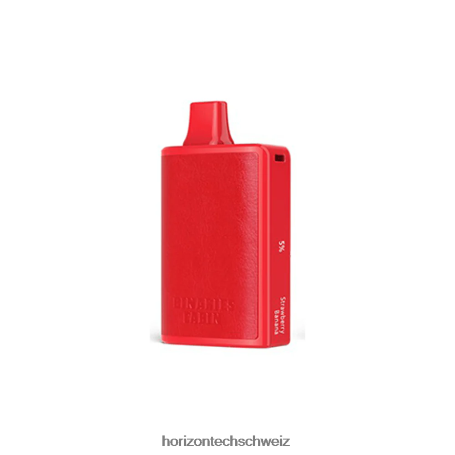 HorizonTech Binaries Cabin Einweg 20ml - Horizon Tech company Erdbeer-Wassermelonen-Eis Z8VBR86