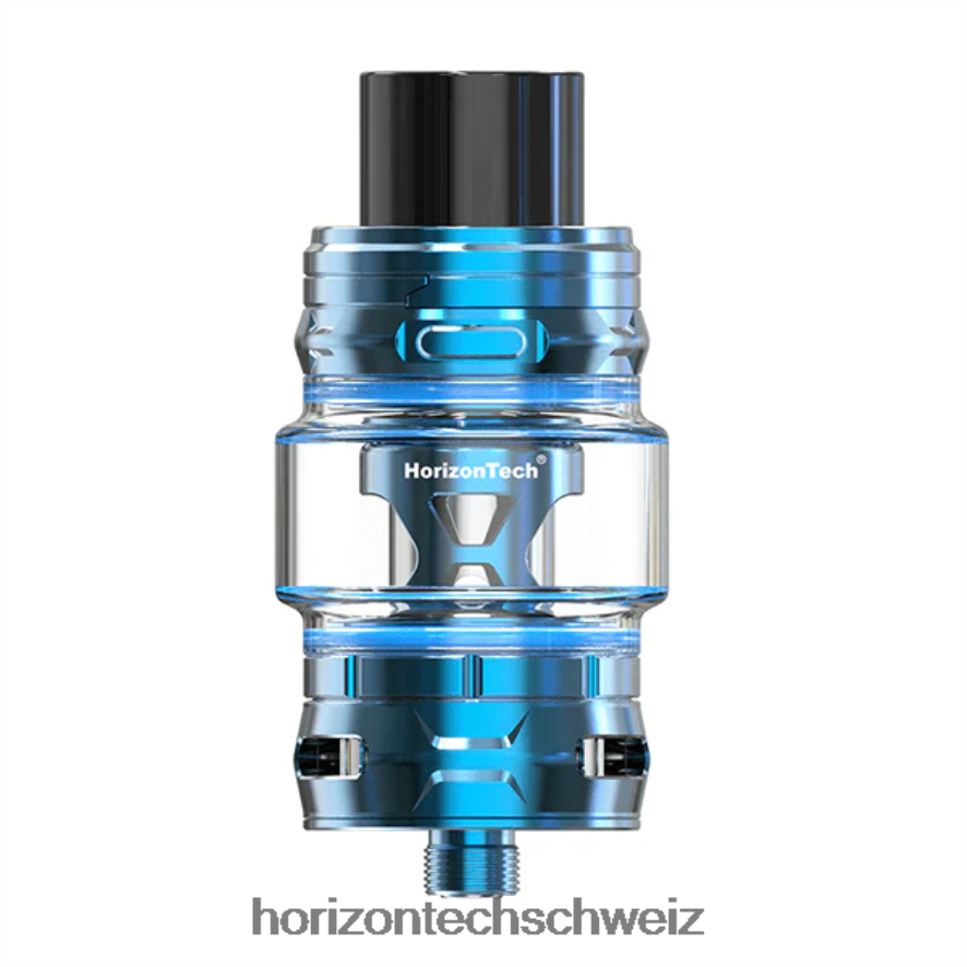 HorizonTech Aquila Tank 5ml - HorizonTech Schweiz Blau Z8VBR192