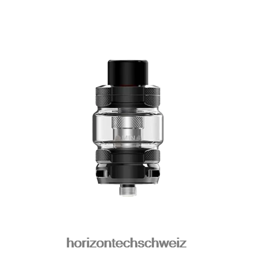 HorizonTech Falcon Legendenpanzer - HorizonTech vape kit Schwarz Z8VBR14