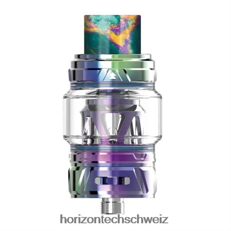 HorizonTech Falcon 2 Panzer - HorizonTech disposable vape Regenbogen Z8VBR175