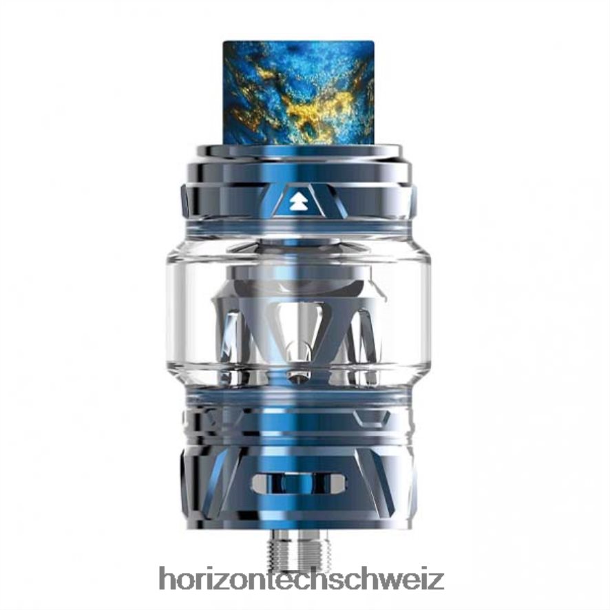 HorizonTech Falcon 2 Panzer - HorizonTech vape Blau Z8VBR11