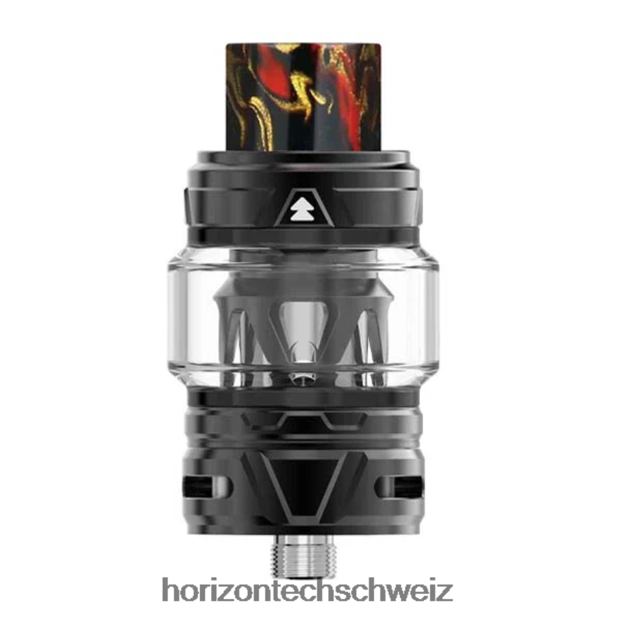 HorizonTech Falcon 2 Panzer - HorizonTech vape kit Kohlenschwarz Z8VBR174