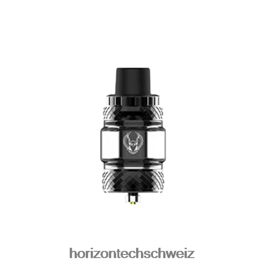 HorizonTech Sakerz Haupttank - HorizonTech Schweiz Kohlenschwarz Z8VBR170