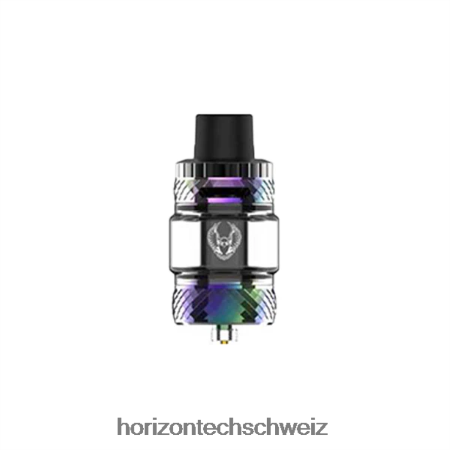 HorizonTech Sakerz Haupttank - HorizonTech geneva Regenbogen Z8VBR172