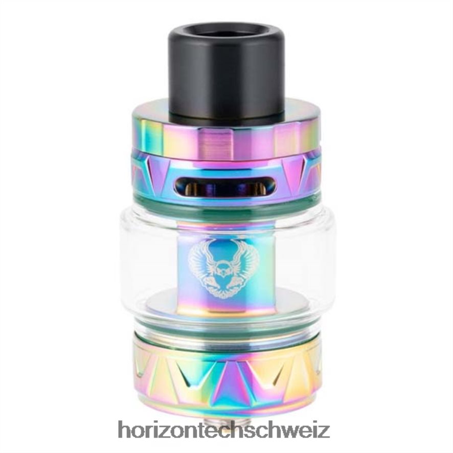 HorizonTech Sakerz Panzer - HorizonTech Schweiz Regenbogen Z8VBR180