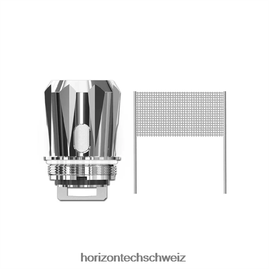 HorizonTech Falcon Spulen (3er-Pack) - HorizonTech vape Schweiz m1+ Mesh-Spule 0,16 Ohm Z8VBR163